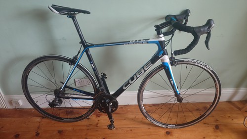 Easton cube gtc - cube,