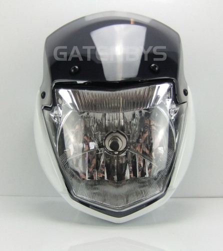 New for yamaha ybr125 17 - ybr125, 14-17