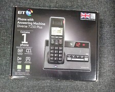 BT DIVERSE 7150 PLUS Cordless