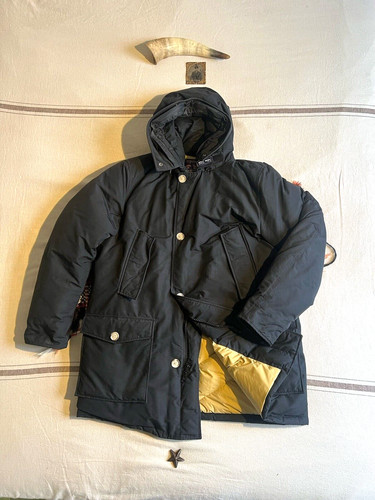 Woolrich parka 2xl 3xl - woolrich,