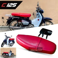 REPLACEMENT SEAT DOUBLE LONG