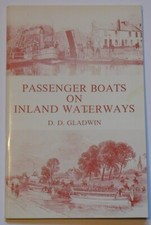 PASSENGER BOATS ON INLAND