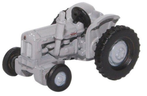 Oxford diecast ntrac004 - oxford,
