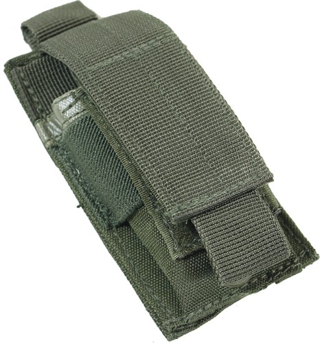 Molle mag pouch paintball - molle,