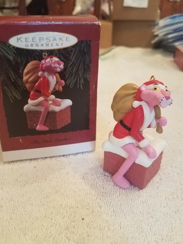 Keepsake ornament the - keepsake,