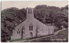 Heysham Church Lancashire Near