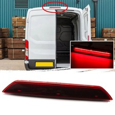 For Ford Transit MK8 Custom