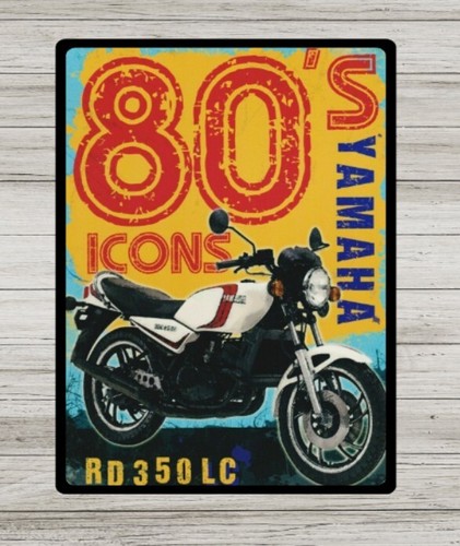 Vintage classic yamaha metal - yamaha,