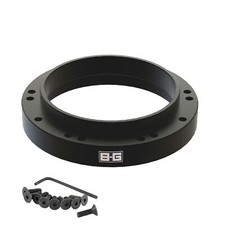 B-G Racing Mountney / Moto-Lita 15mm Steering Wheel Spacer - (BG4927)