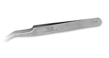Vetus 17 Extensions Tweezers