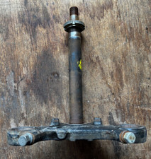 Suzuki GT500/550 Lower Triple