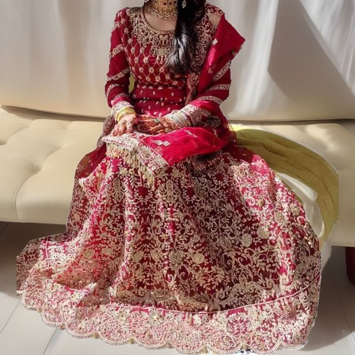 Pakistani indian asian wedding - asian,