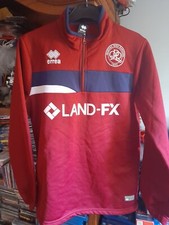 QUEENS PARK RANGERS Training