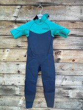 Ion Kids Capture  3/2 short