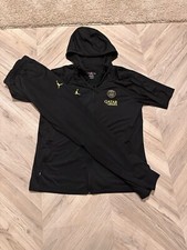 Jordan x PSG Strike Tracksuit