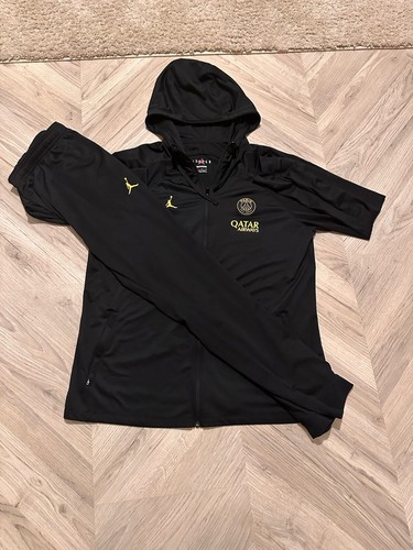 Jordan psg strike - x, tracksuit