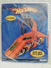 Hot Wheels Kids Party