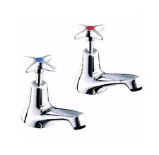 Twyford Sola cross head handle