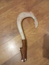 Maui Fish Hook 20" Battery Operated Lights & Sounds Disney Moana Toy