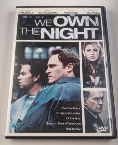 Own the night 2007 - own,
