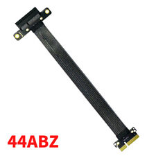 PCI-E 4.0 4X to X4 16X Riser