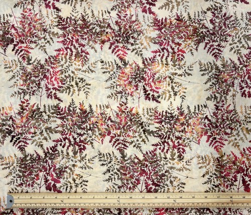 Batik cotton fabric patchwork - cotton,