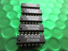 MC74F153N 74F153 ORIGINAL