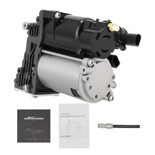 Air Ride Suspension Compressor