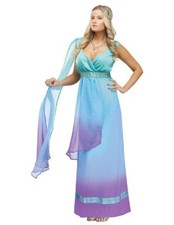 Womens Sea Queen Mermaid