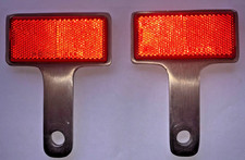 Car Part, Reflectors
