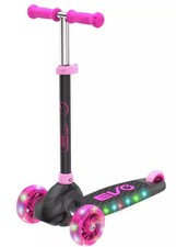 Evo Eclipse Kids 3 Wheel