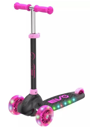 Evo eclipse kids wheel - evo, 3