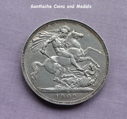 1902 king edward vii - 1902,