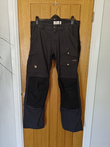 Fjallraven men barents - fjallraven, pro