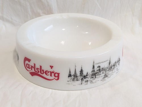 Vintage carlsberg copenhagen - carlsberg,