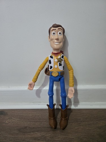 Mattel disney pixar toy - mattel, story