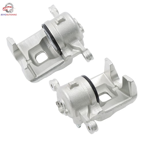 Front brake calipers - front, for