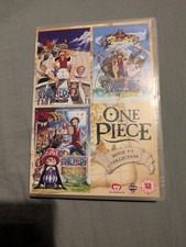 One Piece Movie Collection 1