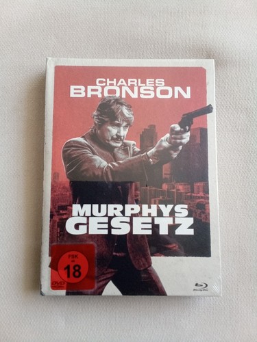 Murphys law charles bronson - murphys,