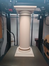 Greek Roman Column Decorative