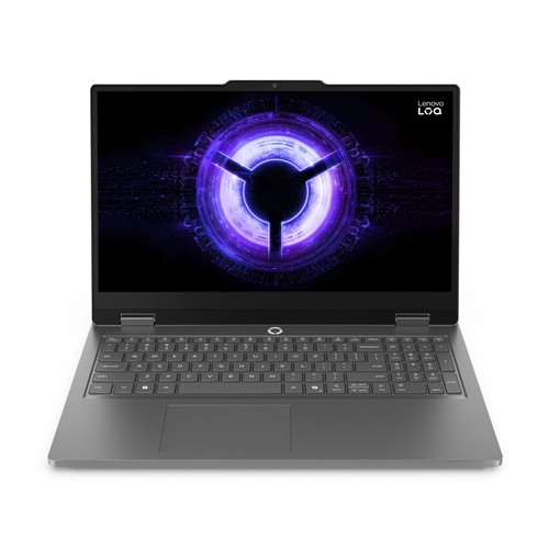 Lenovo loq essential - essential, 15.6"
