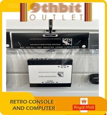 BBC Micro Model A B RGB Hdmi