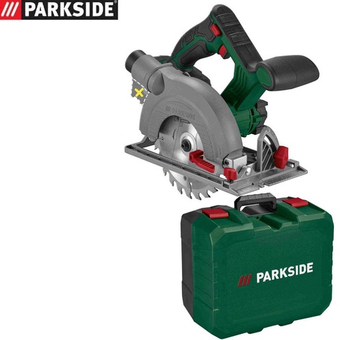 Parkside 20v cordless - 20v,