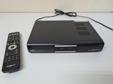 HUMAX HD-FOXSAT FREESAT HD TV RECEIVER HDMI DOLBY DIGITAL NEW UNBOXED