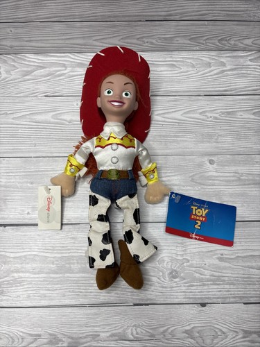 Toy story jessie beanie - toy,