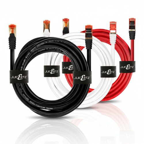 Fast cat ethernet router - fast, cat.6