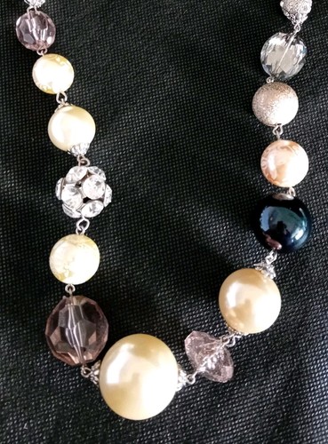 Erickson beamon faux pearl - erickson,