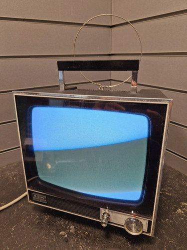 Vintage sony 110uk solid - vintage,