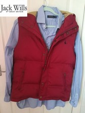 Jack Wills gilet Men's in