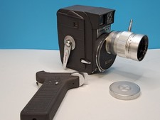 Vintage mansfield holiday - vintage, zoom